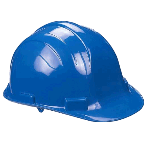 หมวก safety helmet