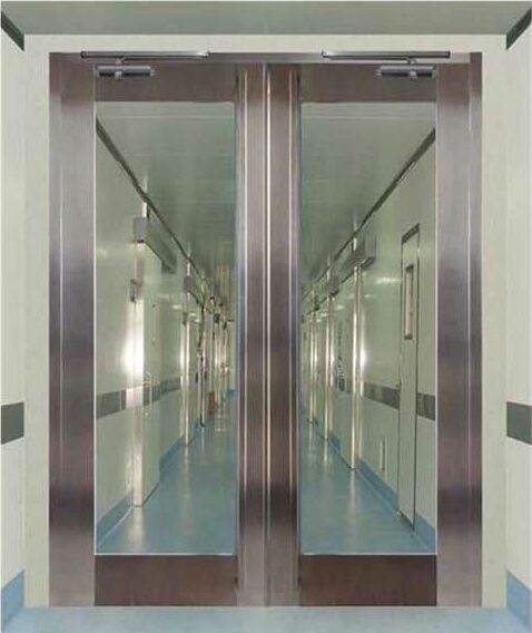 heat protection glass